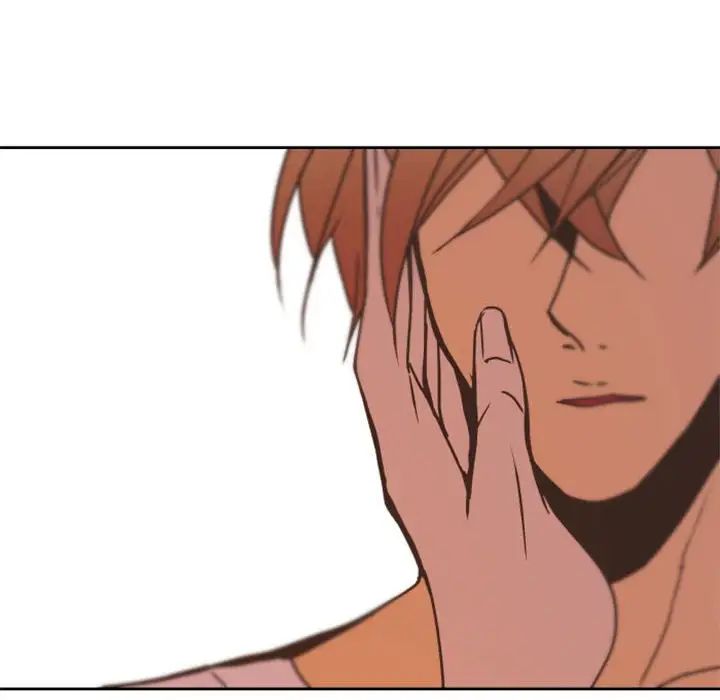 自帶香氣的男人第24话