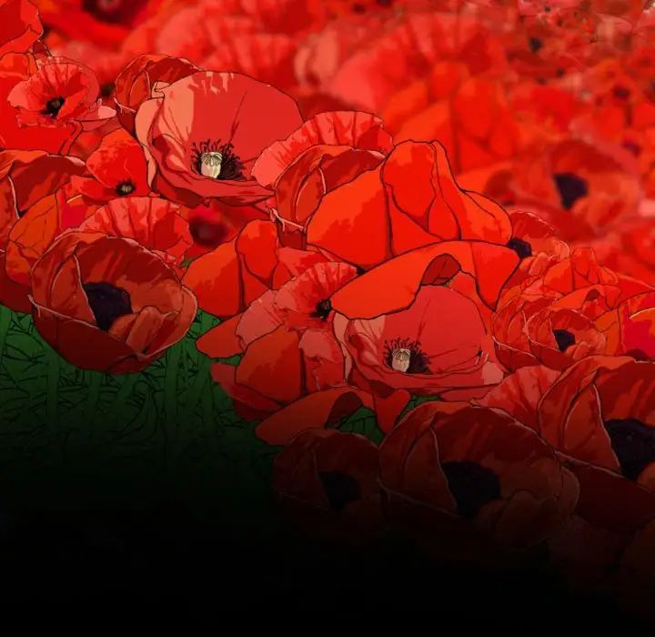 自帶香氣的男人第28话