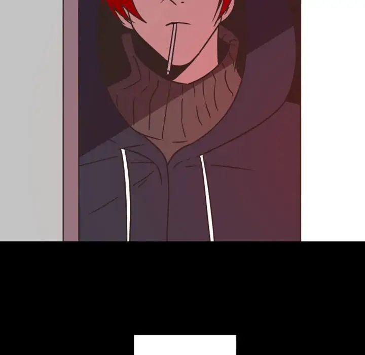 自帶香氣的男人第28话