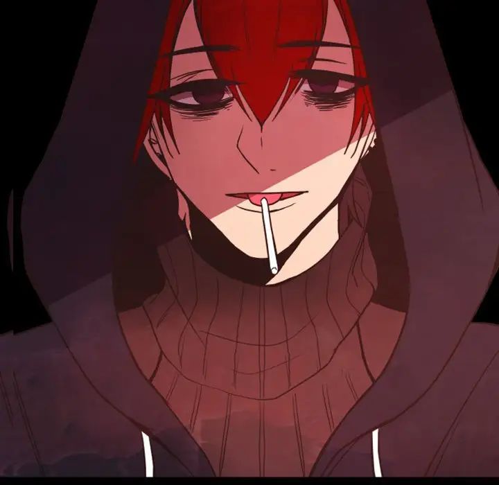 自帶香氣的男人第28话