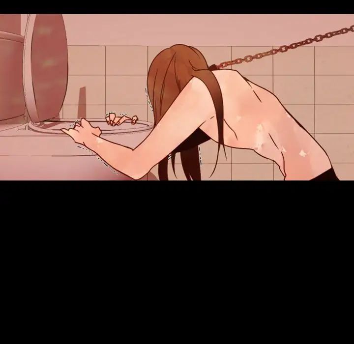 自带香气的男人第29话