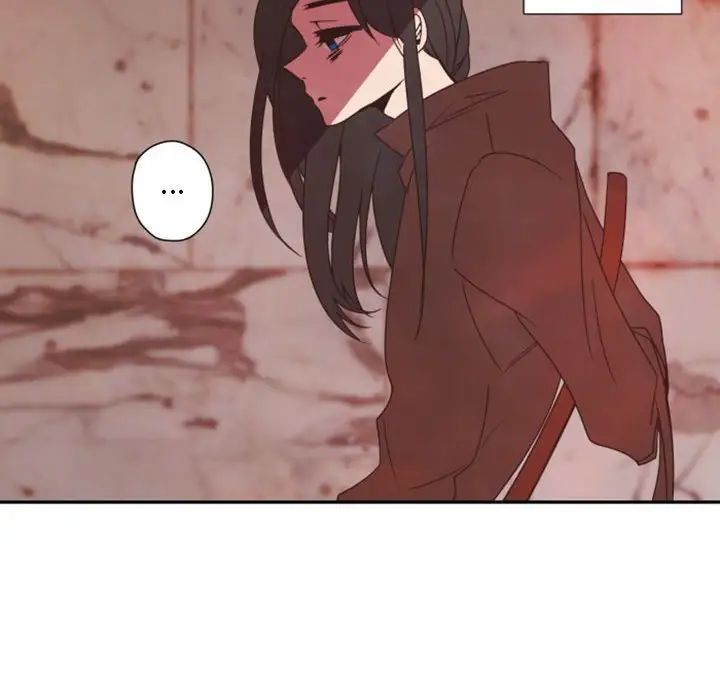 自帶香氣的男人第30话