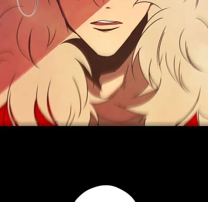 自带香气的男人第30话