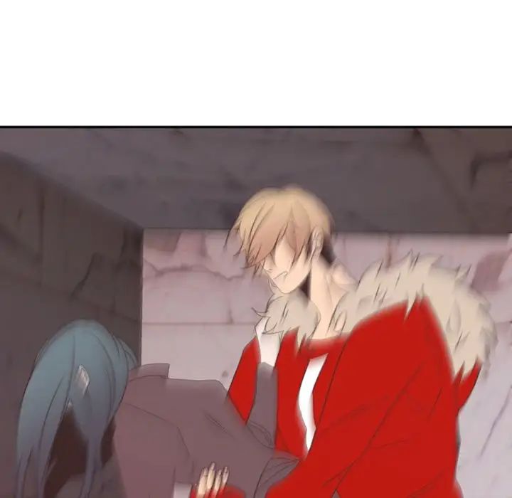 自带香气的男人第31话