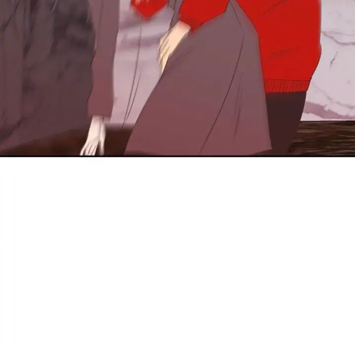 自带香气的男人第31话