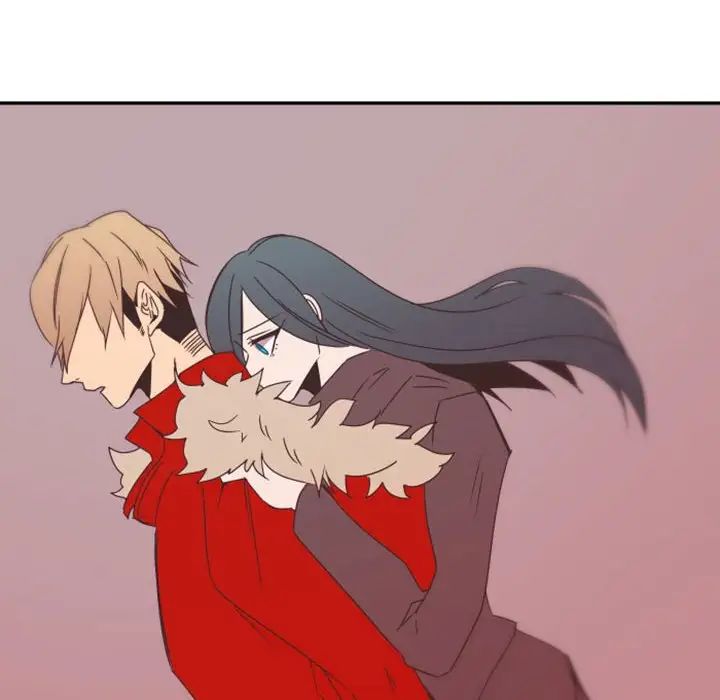 自帶香氣的男人第31话