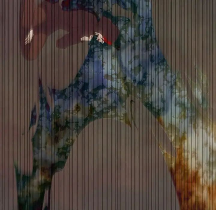 自带香气的男人第31话