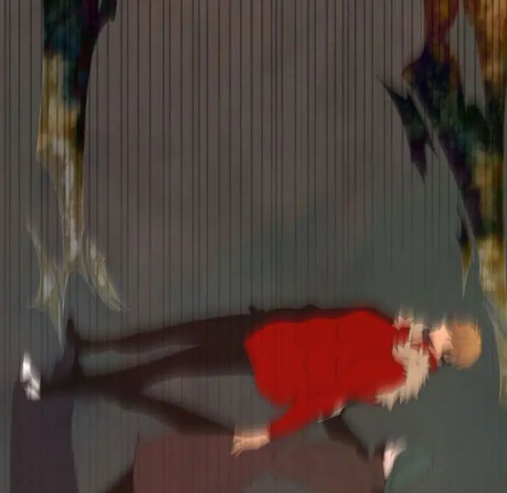 自帶香氣的男人第31话