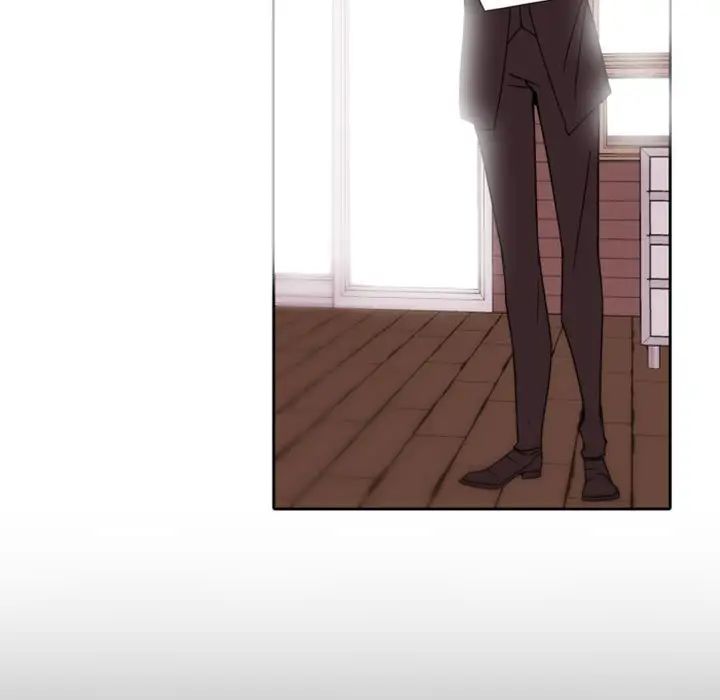 自帶香氣的男人第34話