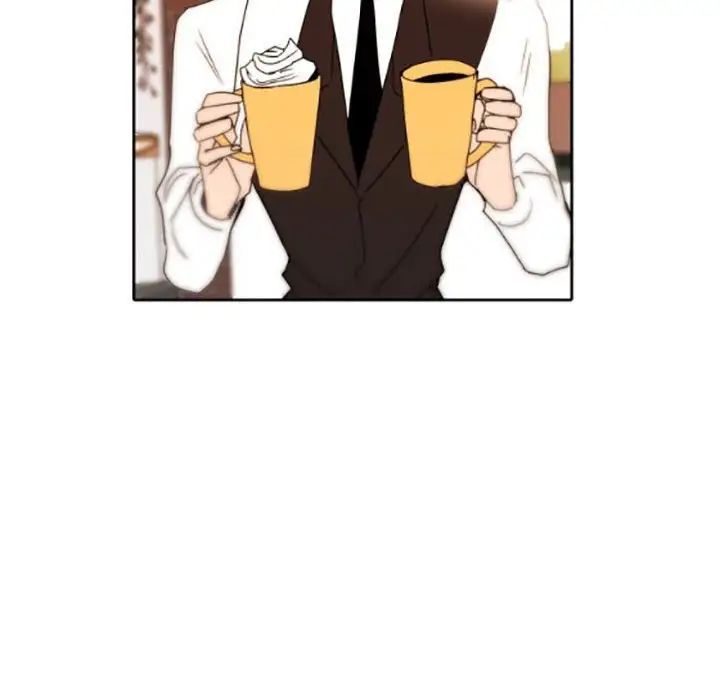 自帶香氣的男人第35話