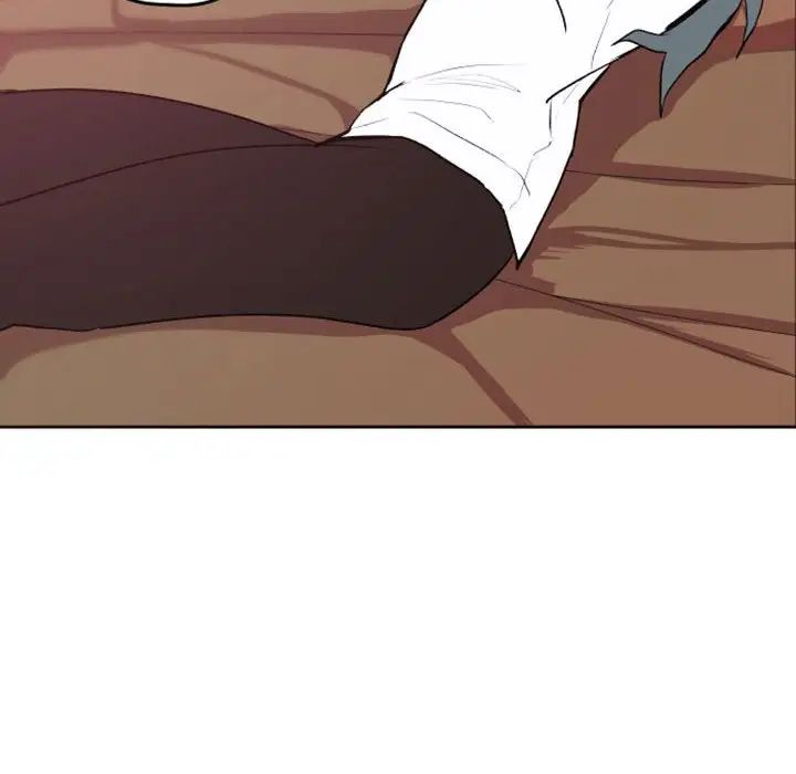 自帶香氣的男人第42話