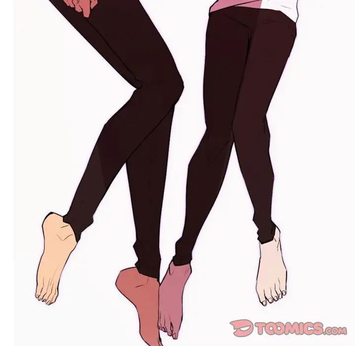 自帶香氣的男人第42話