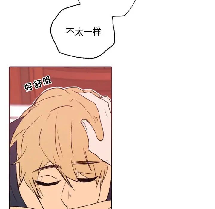 自帶香氣的男人第46話