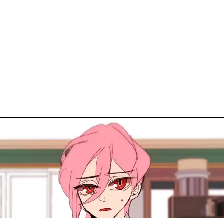 自带香气的男人第48话