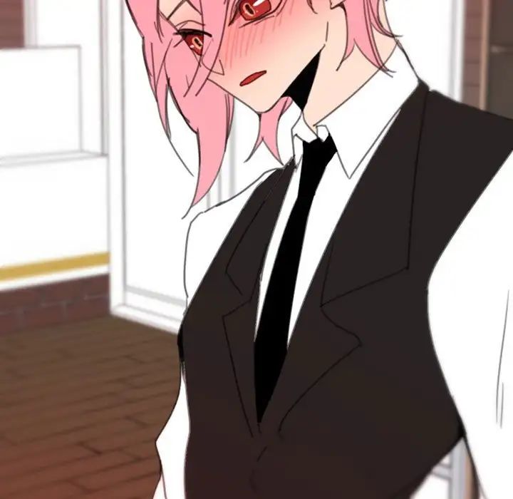 自帶香氣的男人第48話