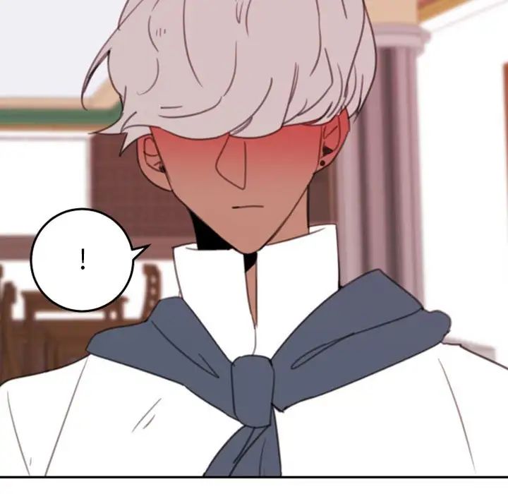 自帶香氣的男人第52話