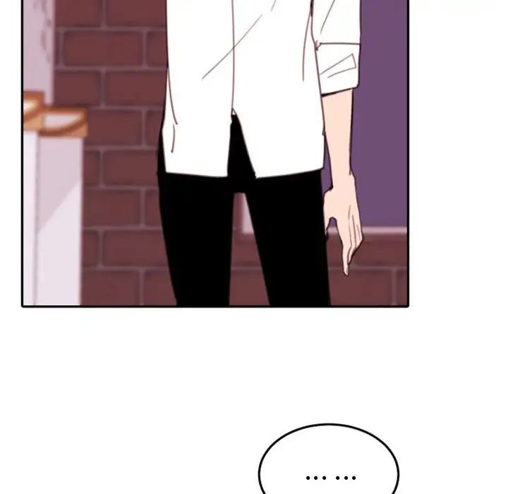 自帶香氣的男人第52話