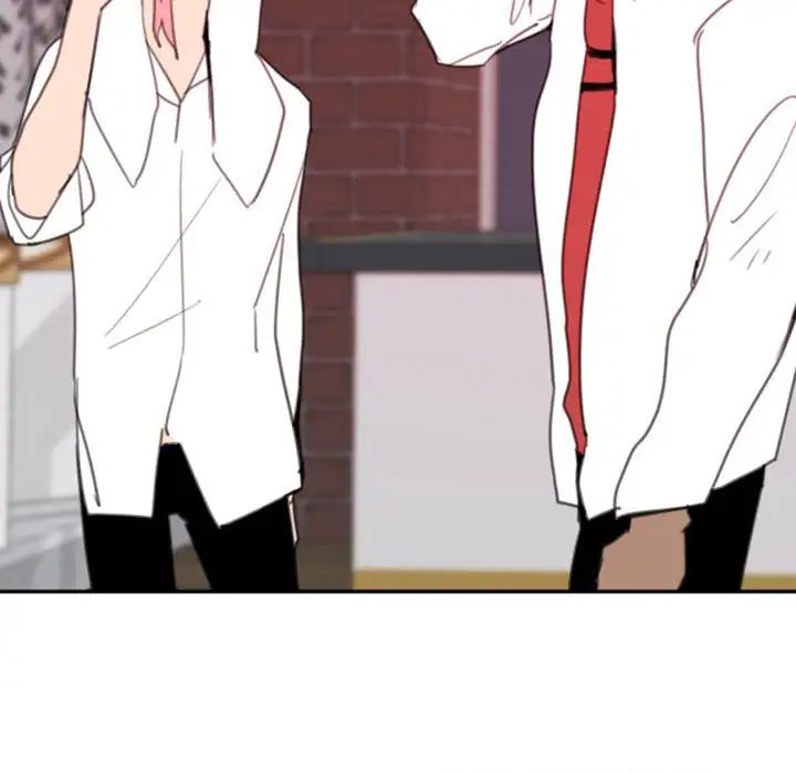 自帶香氣的男人第52話