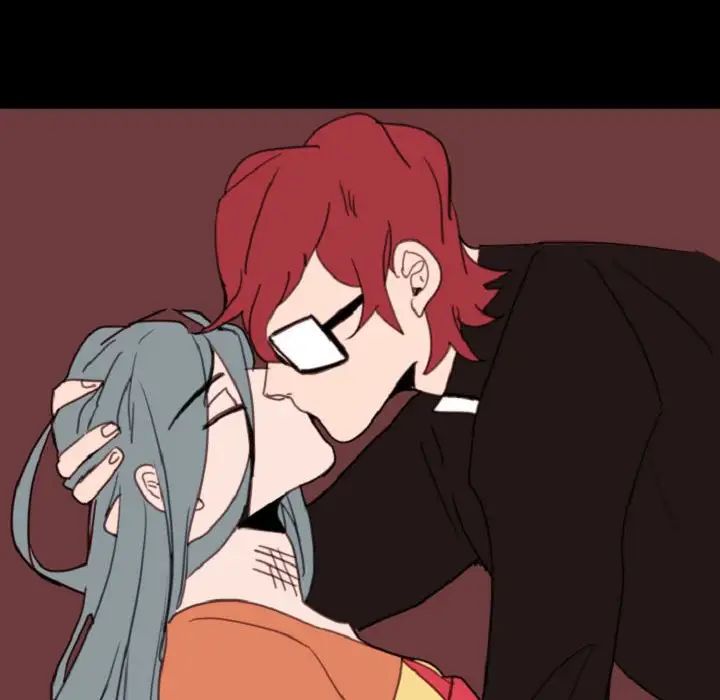 自帶香氣的男人第55話