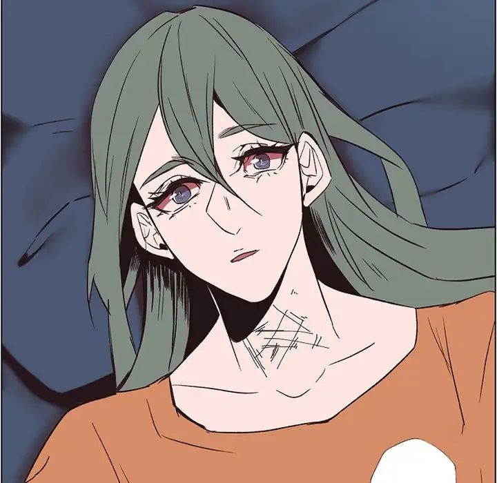 自帶香氣的男人第56話