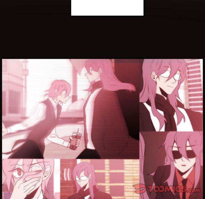 自帶香氣的男人第58話