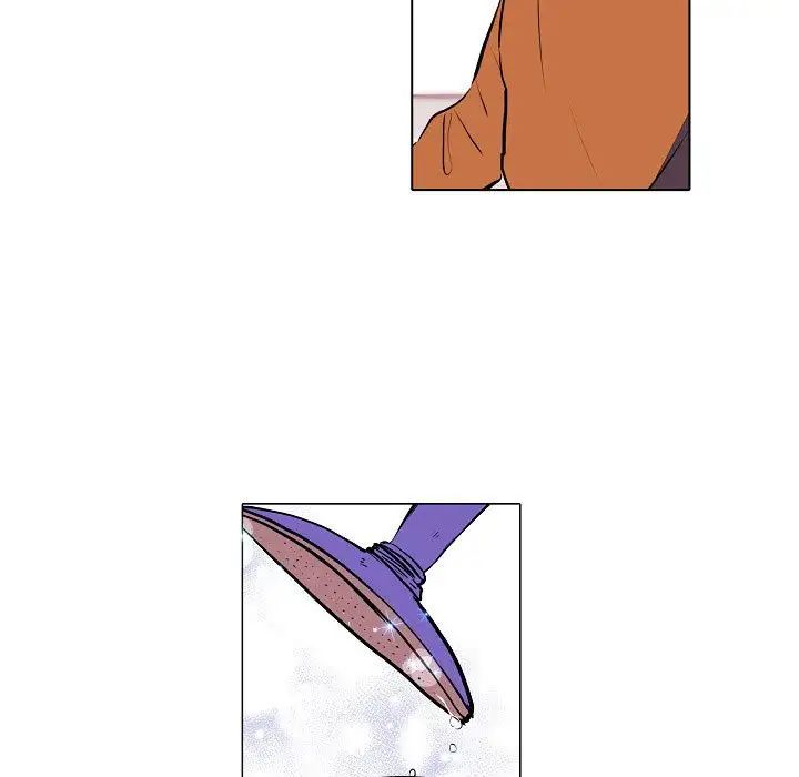 自帶香氣的男人第61話