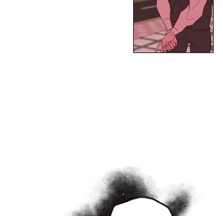 自帶香氣的男人第63話