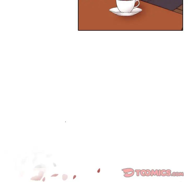 自帶香氣的男人第73話