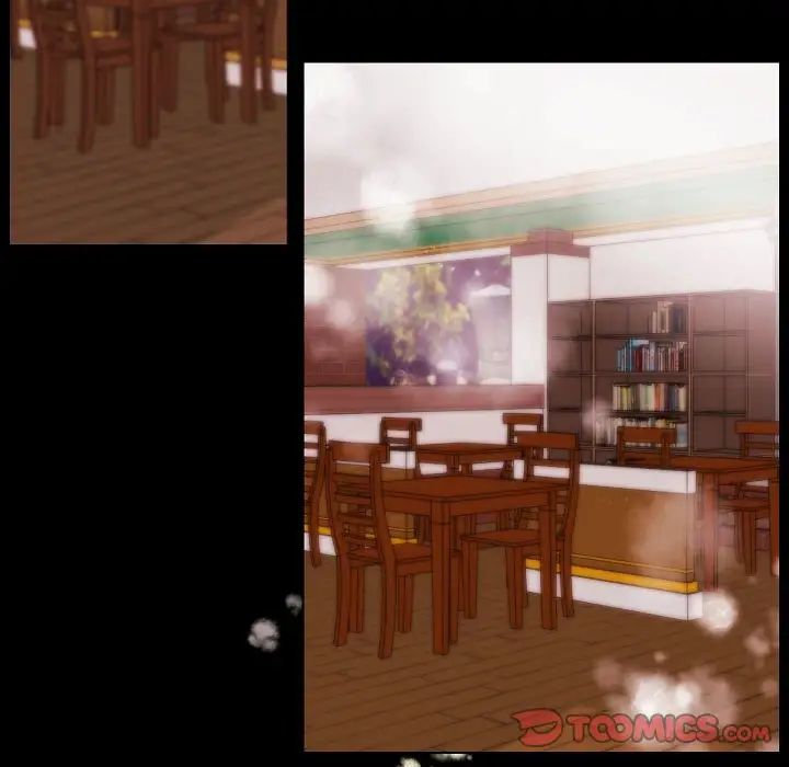 自帶香氣的男人第73話