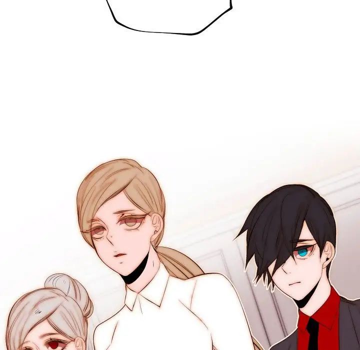 自帶香氣的男人第73話