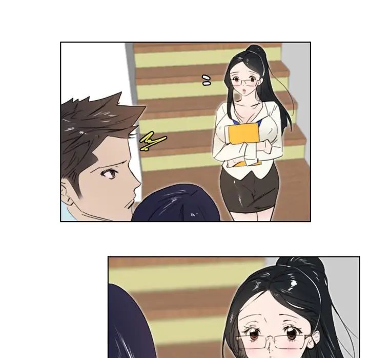 职场X乐园第4话