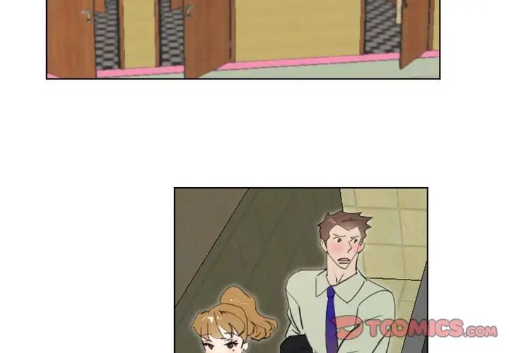 职场X乐园第6话