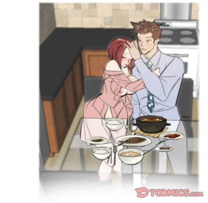 職場X樂園第10話