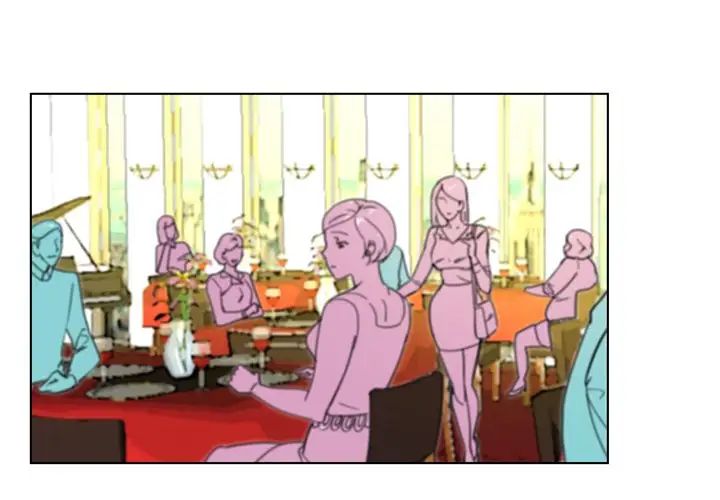 职场X乐园第14话