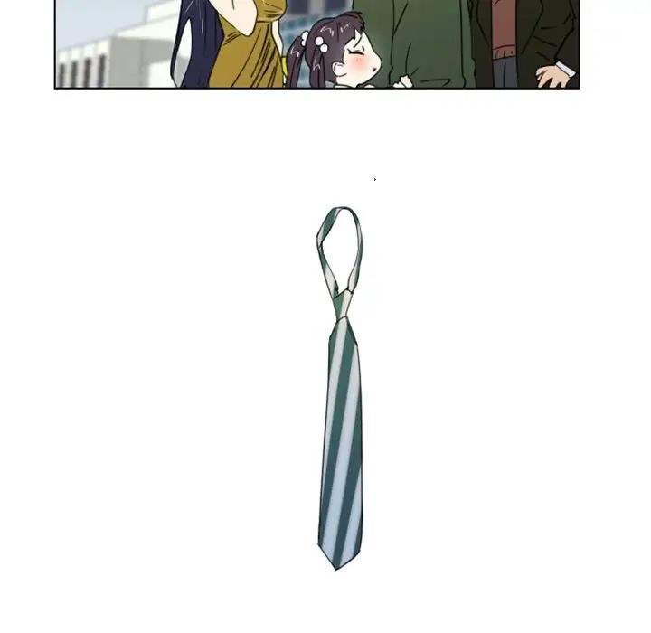 职场X乐园第18话