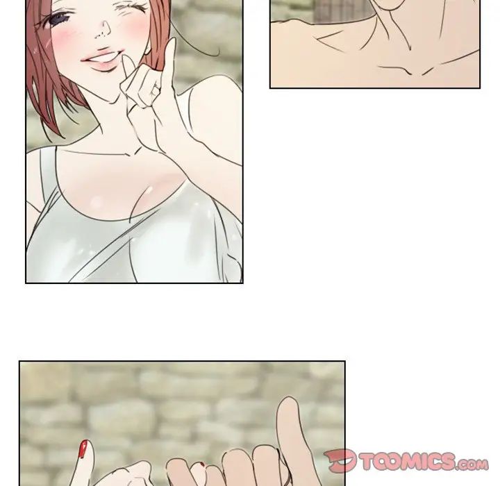 职场X乐园第21话