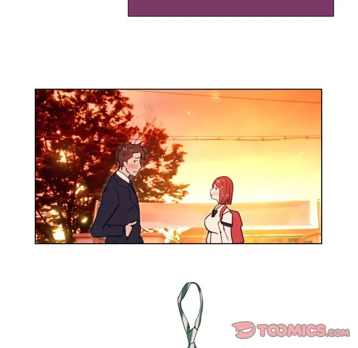 職場X樂園第22話