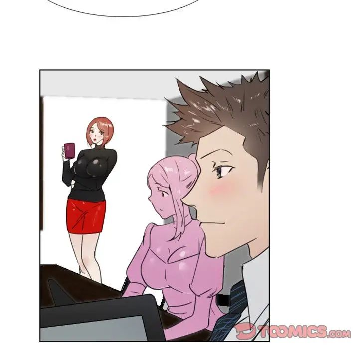 职场X乐园第22话