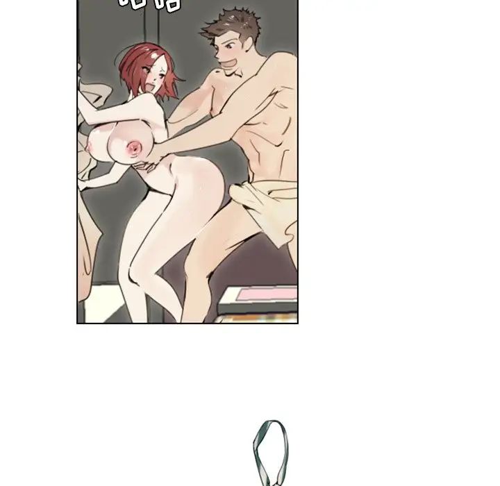 职场X乐园第25话-最终话（完结）