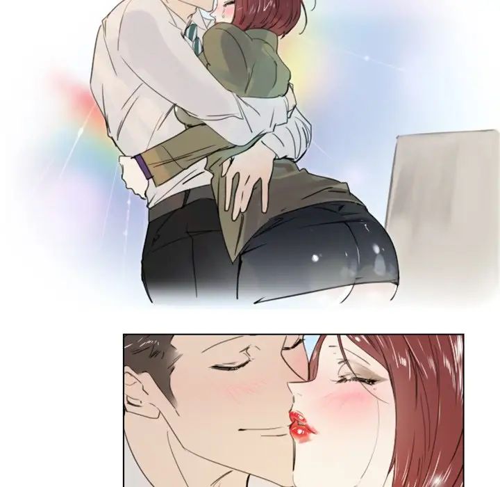 職場X樂園第25話-最終話（完结）