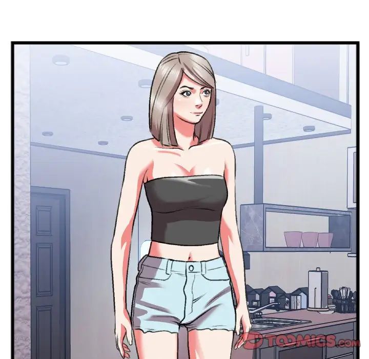 特殊关係第24话