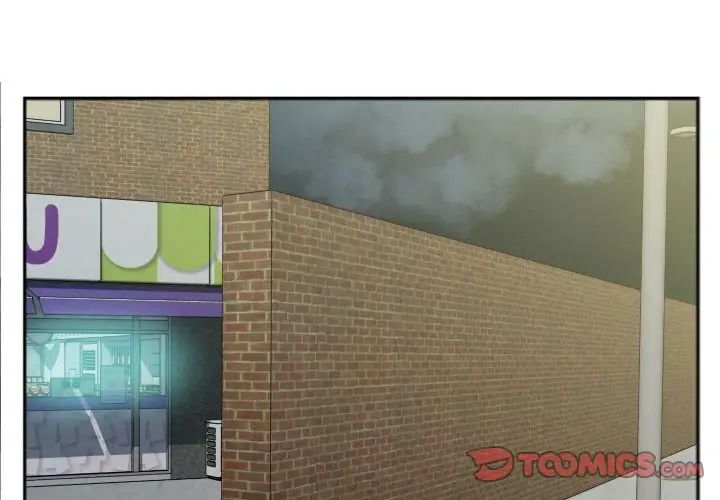 特殊关係第27话