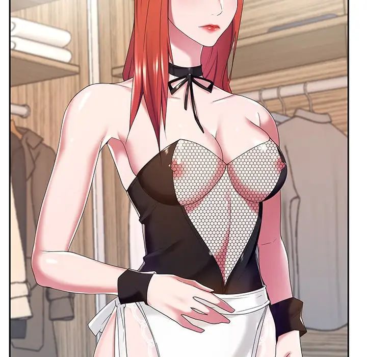 特殊傭人第10話