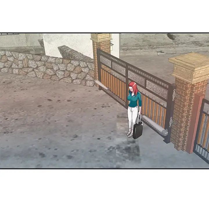 特殊佣人第14话