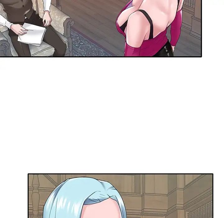 特殊佣人第14话