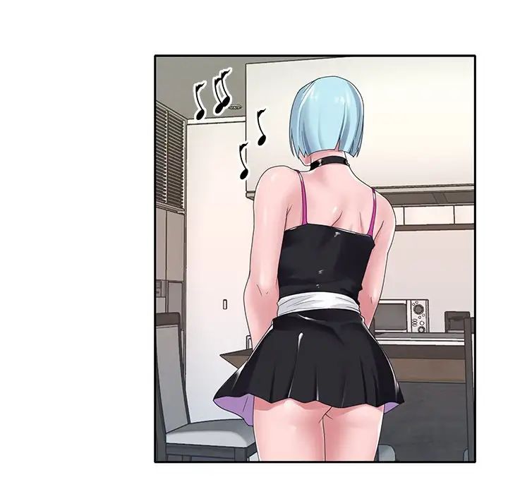 特殊佣人第15话