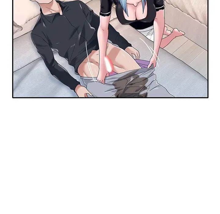 特殊佣人第16话