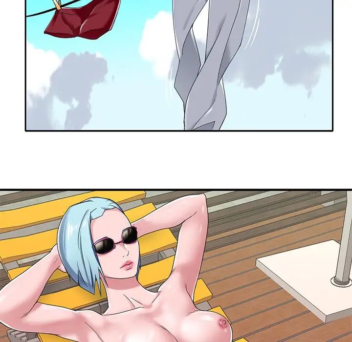 特殊佣人第16话