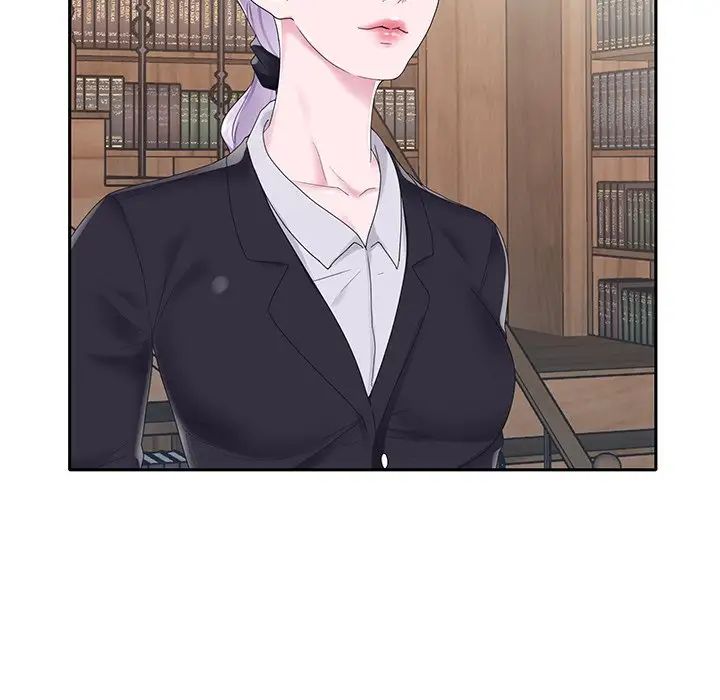 特殊傭人第18話