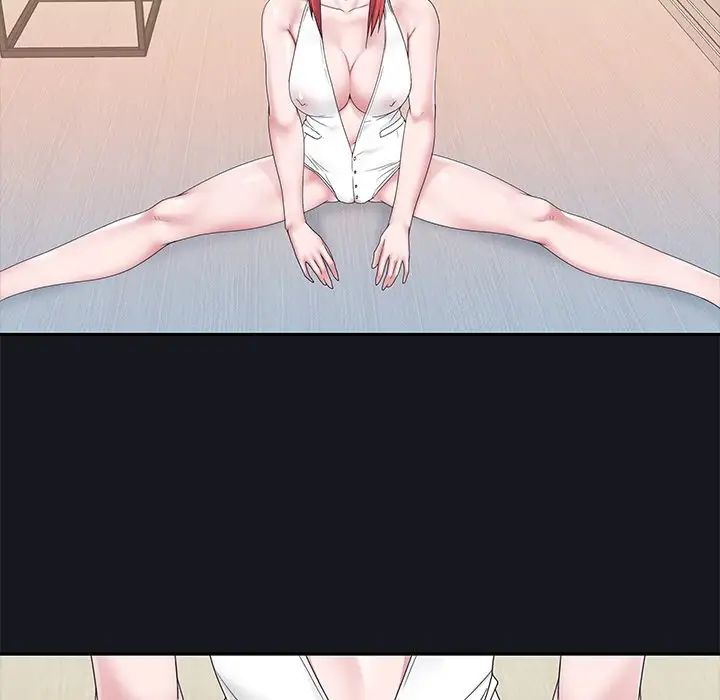 特殊佣人第19话